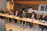 Hauptversammlung 2015